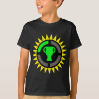 Game theory Logo Funny
