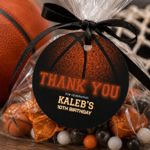 Game Time Basketball Birthday, Sports Birthday