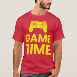 game time T-Shirt