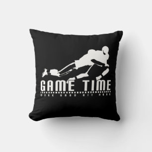 Game Time - Tackle Cushion