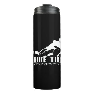 Game Time - Tackle Thermal Tumbler
