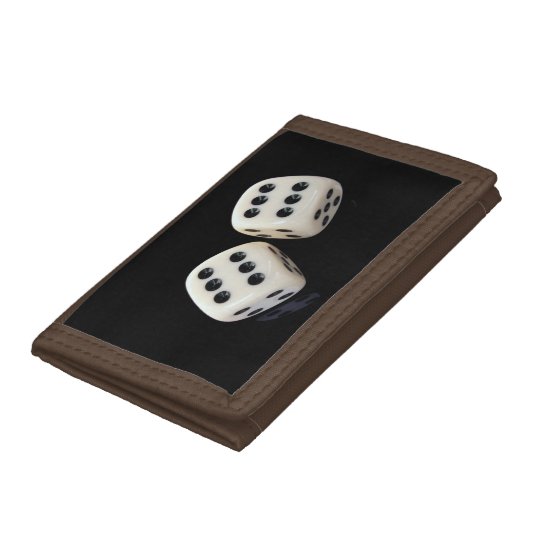 Game Trifold Wallet