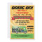 Game Truck Party Invitations