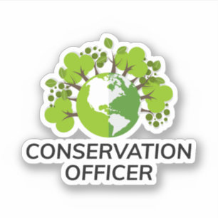 Game Warden Wildlife Conservation Law Enforcement 