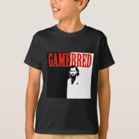 Gamebred 2.0 Cuban Street Mma Fighter Miami Gangst