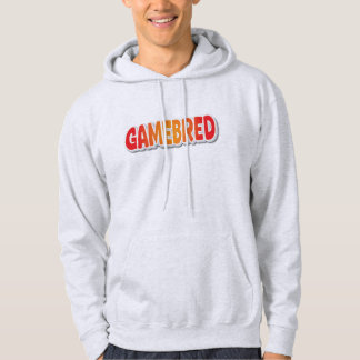 Gamebred Hoodie