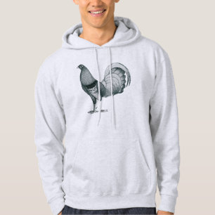 Gamecock Crele or Dom Hoodie