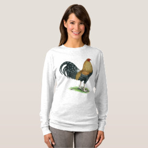 Gamecock: Dom or Crele T-Shirt