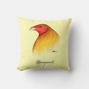 Gamecock Dubbed Cushion