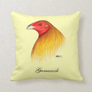 Gamecock Dubbed Cushion