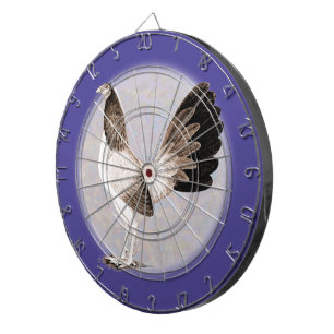 Gamecock: Hennie Dartboard