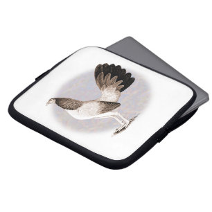 Gamecock: Hennie Laptop Sleeve