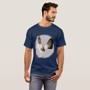 Gamecock:  Hennie T-Shirt