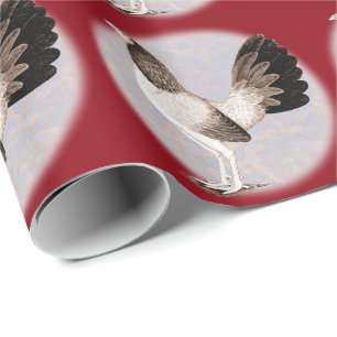 Gamecock: Hennie Wrapping Paper