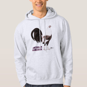 Gamecock Sepia Hoodie
