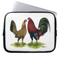 Gamefowl Pair