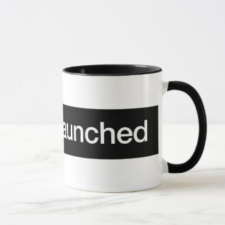 GameLaunched Mug