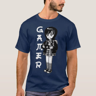 Gamer12 T-Shirt