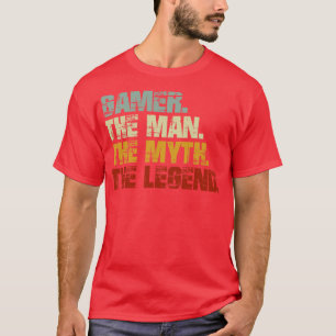 Gamer (1) T-Shirt