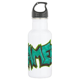 Gamer 532 Ml Water Bottle