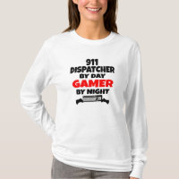 Gamer 911 Dispatcher