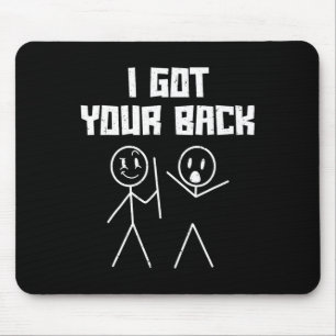 Gamer Anatomy Gaming Friends I Gotta Your Ck Gambl Mouse Mat