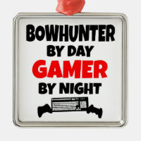 Gamer Bowhunter