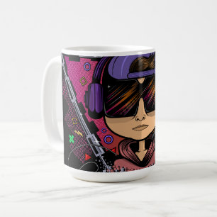 Gamer Boy Coffee Mug
