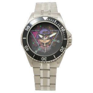 Gamer Boy Watch