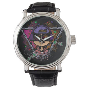 Gamer Boy Watch