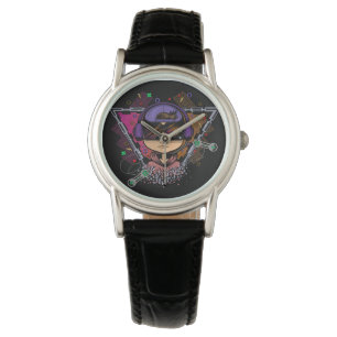 Gamer Boy Watch