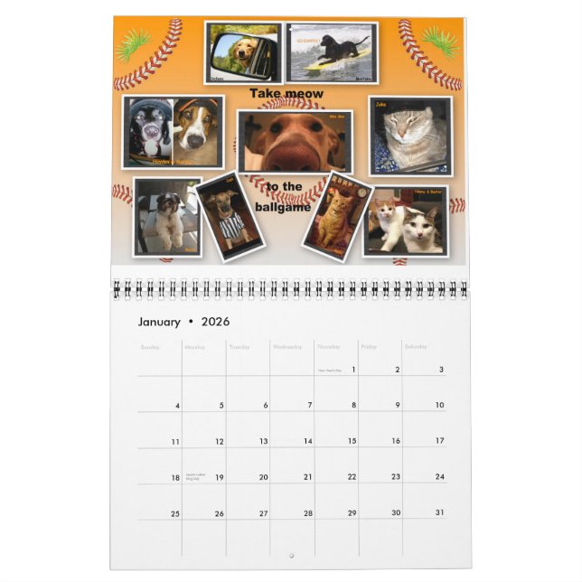 Gamer Buds Calendar 2015 (Jan 2026)