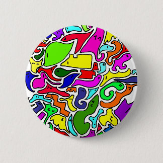 gamer button