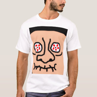 Gamer Chance DON'T LAUGH TShirt