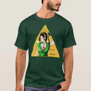 Gamer Chicks T-Shirt