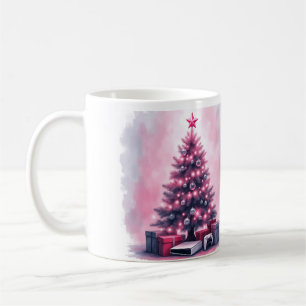 Gamer christmas Mug