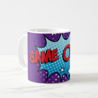 Gamer Coffee Mug