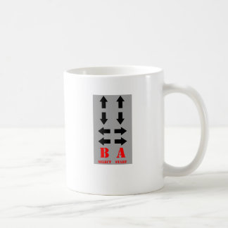 Gamer Coffee Mug