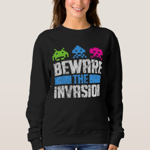 Gamer Computer Geek Gamer Computer Gamer Gamer Gee Sweatshirt