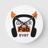 gamer fab-ever