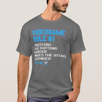 Gamer for Boys Gaming Gift Meneenage Gamer Gift gi T-Shirt