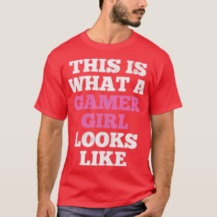 Gamer Gaming5 T-Shirt