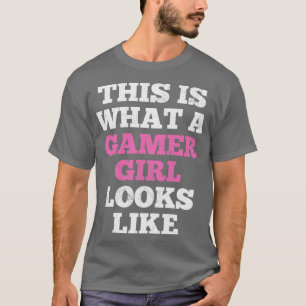 Gamer Gaming (5) T-Shirt