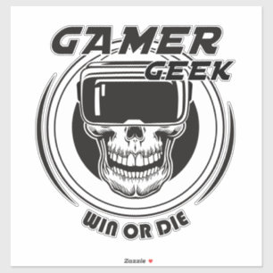 Gamer Geek
