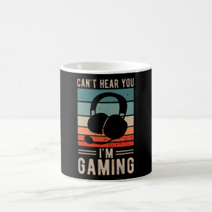 Gamer Gift Gaming Coffee Mug