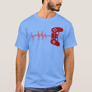 Gamer Gifts Foreenage Boys 810 Boyfriend Gaming bo T-Shirt