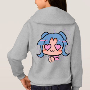 Gamer Girl