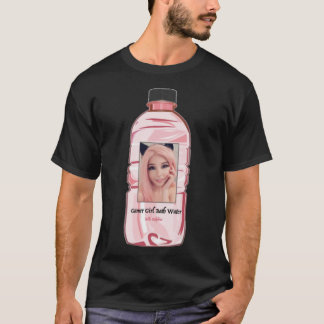 Gamer Girl Bath Water By Belle Delphine Premium  T-Shirt