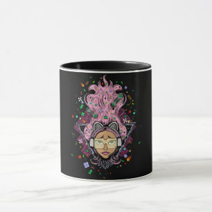 Gamer Girl Mug