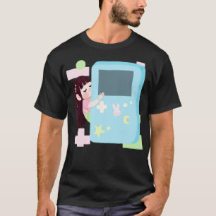 Gamer Girl T-Shirt